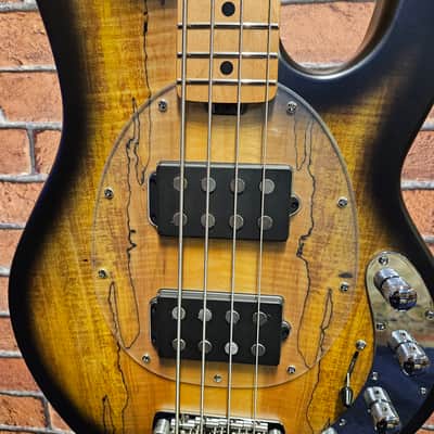 Sterling StingRay Ray34HHSM 2022 - 2023 - Amber image 4