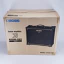 Boss Katana-50 EX Gen 3 50-watt 1 x 12-inch Combo Amplifier - KTN50 3EX