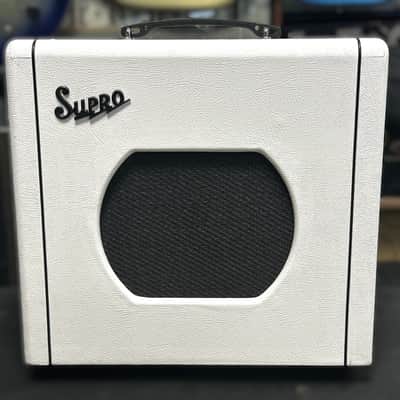 Supro 1821R Delta King 10 2020's image 1