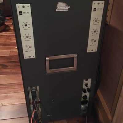 EMT 240 Gold Foil Plate Reverb 1970 image 7