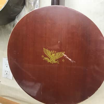 Angelica Banjo 5 String image 4