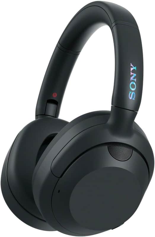 SONY ULT WEAR WHULT900N Wireless Noise Canceling Bluetooth Headphones image 1