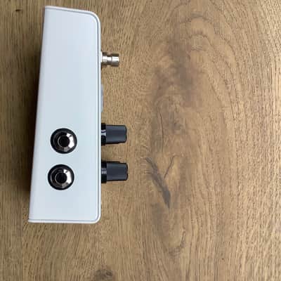 DigiTech SDRUM Strummable Drums 2010s - White image 5