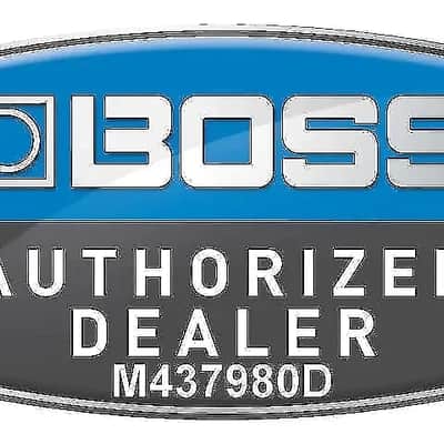Boss Waza Tube Amp Expander Core 2025 - Present - Black image 6