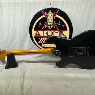 G&L USA F-100 f100 Series II 2 Guitar with Case image 8