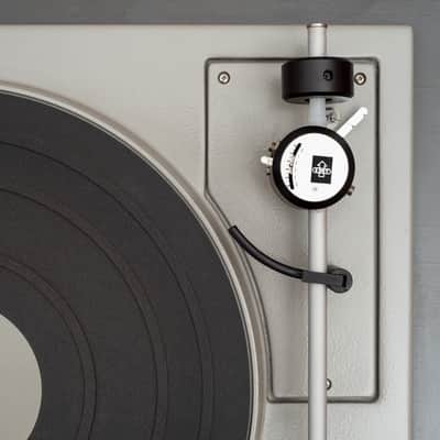 EMT 950 Professional Turntable - excellent condition image 12