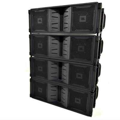 JBL VT4886 Three-Way High Directivity Line Array (LOT OF 4) TRUEHEARTSOUND image 4