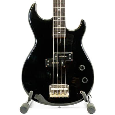 YAMAHA BBX @Black (S/N:BL 02089) (12/11) | Reverb