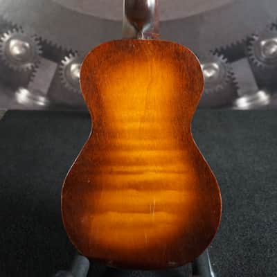 Harmony Vintage Soprano Ukulele image 7