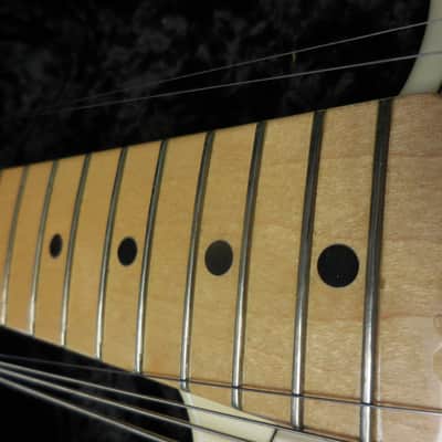 Fender Custom Shop Robin Trower 'Bridge of Sighs' Tribute Stratocaster 2004-2005 - Arctic White image 24