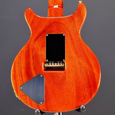 PRS Santana Retro Santana Orange image 8