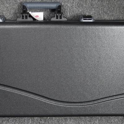 Fender American Pro II Jazz Bass (4 String), Black with Rosewood image 8