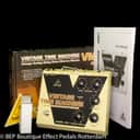 Behringer VM-1 Vintage Time Machine Delay Echo Chorus Vibrato s/n S1201345520