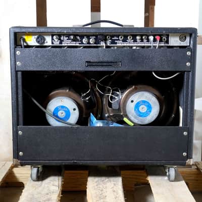 Fender Twin Reverb Silverface 1973 image 6