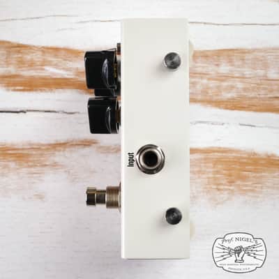Open Box - Warm Audio ODD Box V1 – Hard-Clipping Overdrive image 2