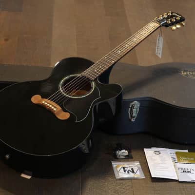 Gibson J-180 EC Cutaway 1997 - 2003 | Reverb