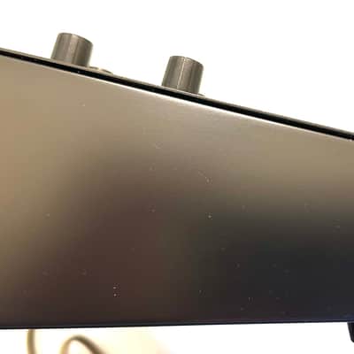 Korg MS-02 Interface image 4