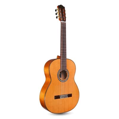 Cordoba C9 Crossover Nylon-String Acoustic Guitar w/ Case image 3