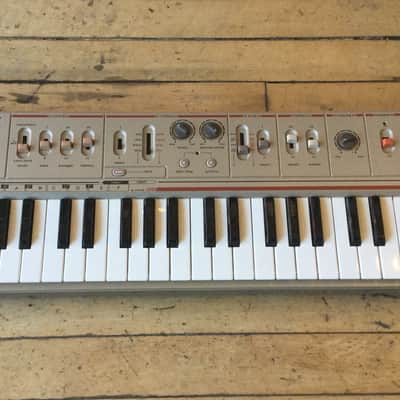 Casio MT-46 1980s image 1