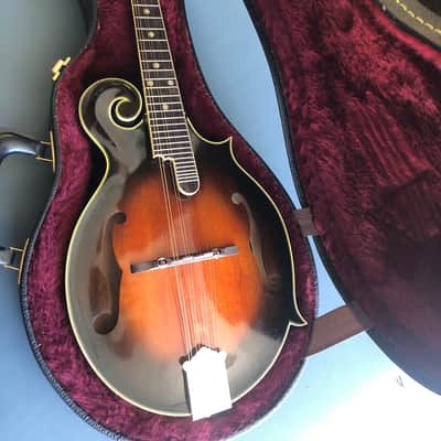 Ratliff R-5 Mandolin 1991 image 3