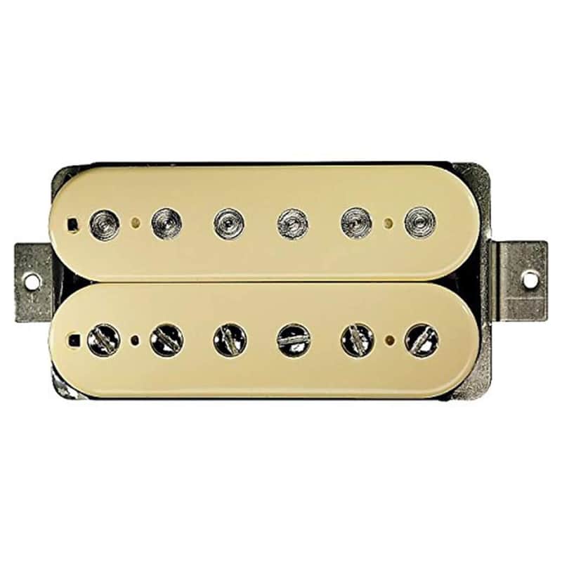 DiMarzio PAF 36th Anniversary Humbucker Bridge pickup, Creme image 1