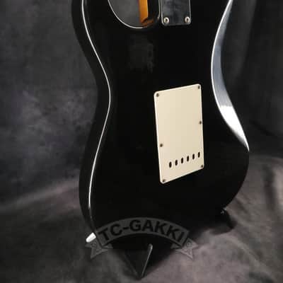 Fender USA 1989 American Vintage 57 Stratocaster image 11