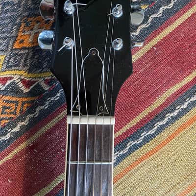 Ibanez 2351 70's - Gold Top image 7