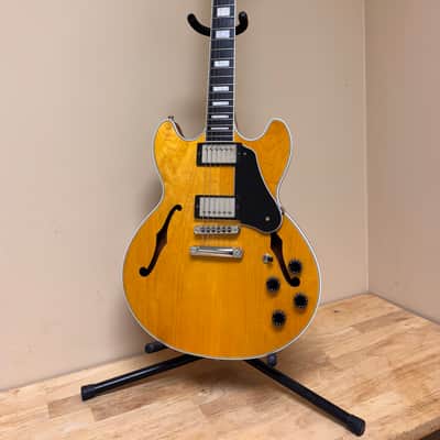Immagine Gibson Midtown Custom 2011 - 2016 - Natural - 1