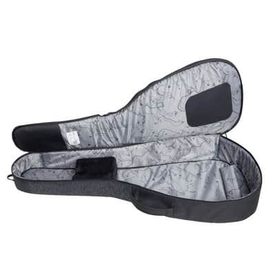 Gator - GSSC-DREADBLK Someone Somewhere Core Series - Dread Gig Bag - Black (GSSC-DREADBLK) image 2