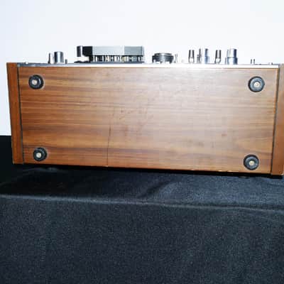Akai GX-635D Serviced,  Rare Vintage 1979 Reel to Reel Tape image 9
