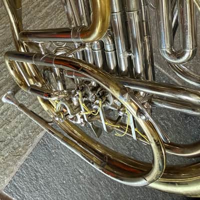Holton H178 Farkas Model Double French Horn image 12
