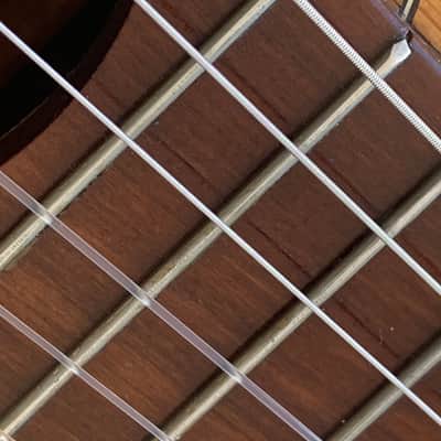 Yamaha dynamic 1967 - Wood image 13