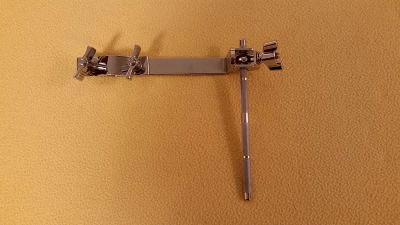 Gibraltar SC-AM1 1-Post Accessory Mount image 1