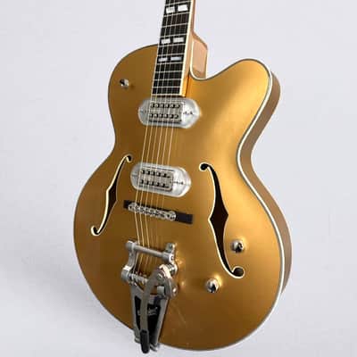 Eastman T58 Gold 2026 image 3