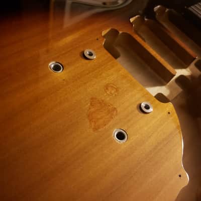 6.6 lbs solid! 2025 Gibson Les Paul Music City Special, Tobacco Sunburst, Ebony Board image 11