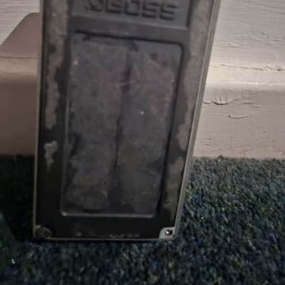 Boss HM-2 Heavy Metal (Black Label) 1988 - 1992 - Black image 3