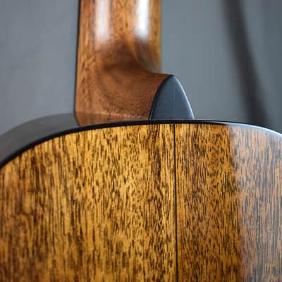 Martin Custom Shop 5-18 Engelmann image 8