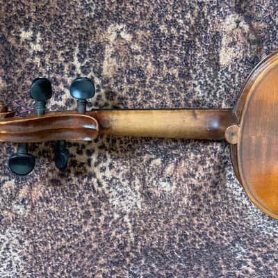Italian Violin Gaetano Guadagnini Anno 1831 image 13