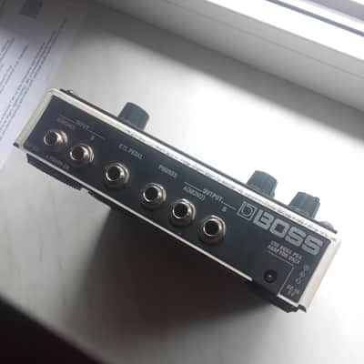 The classic : Boss DD-20 Giga Delay image 5