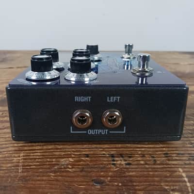 Laney Black Country Customs The Difference Engine image 7