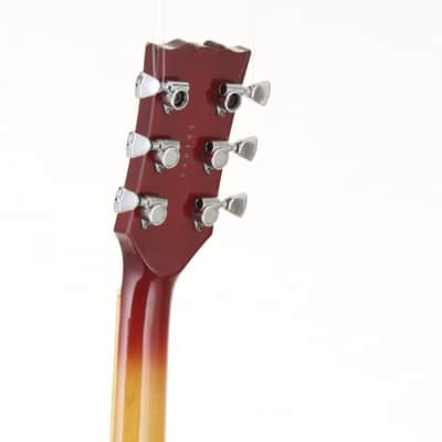 YAMAHA SL-600S RS (Red Sunburst) Yamaha [001052] (06/22) image 12