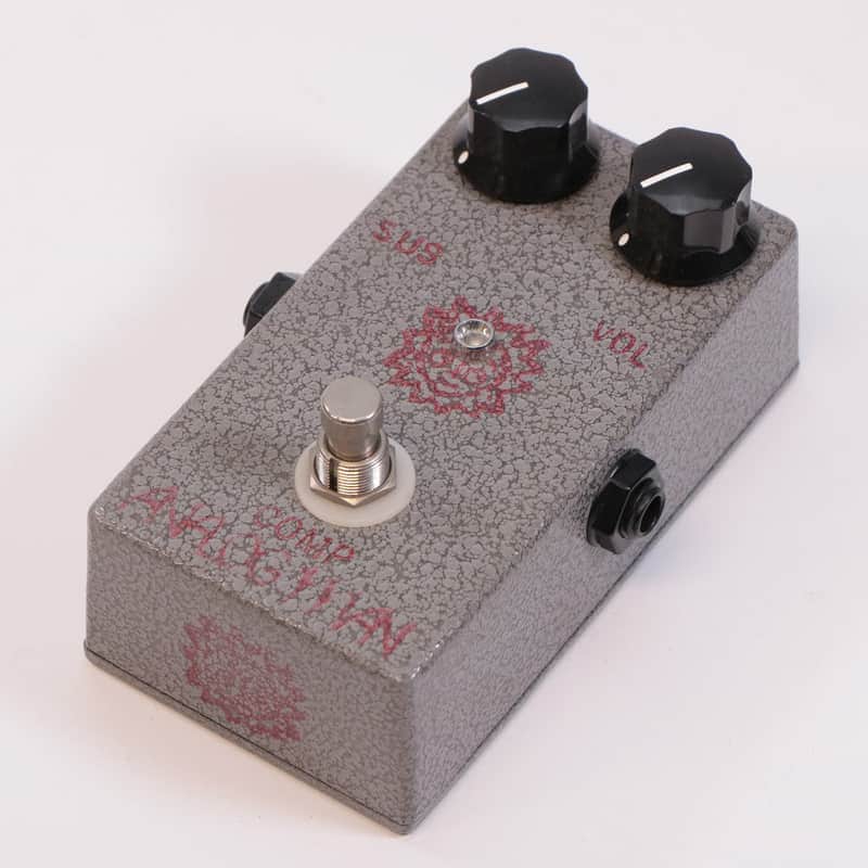 Analogman SMALL COMPROSSOR