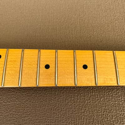 Fender Eric Johnson Stratocaster Neck 2018 - Nitro laquer image 5