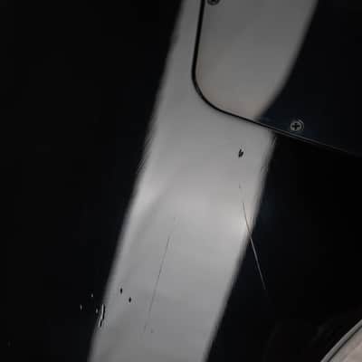 Gibson Les Paul Modern Supreme, Ebony | Demo image 16