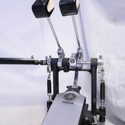 YAMAHA DFP9500D Direct Drive Yamaha Twin Pedal (Includes Soft Case) (09/16) image 4