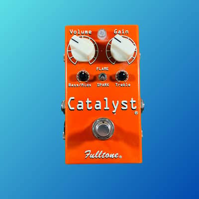 Fulltone Catalyst CT-1 【公式通販】