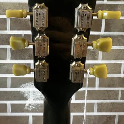 Gibson Les Paul Studio 2001 - Ebony with Hardcase image 6