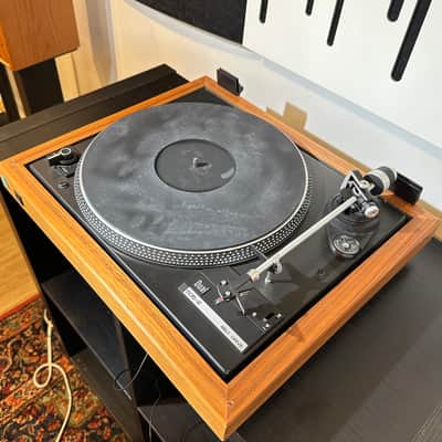 Dual CS 505 2 Vintage Turntable image 2