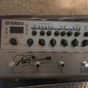 Yamaha AG stomp in excellent condition with box and accessories