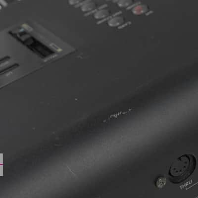 KORG M1 Music Workstation Digital Synthesizer in Good condition image 22